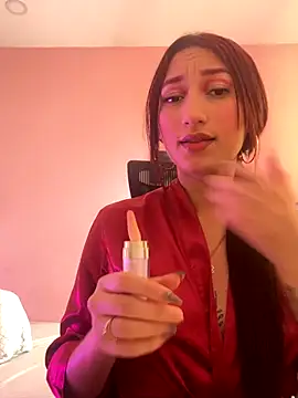 Snapshot of StephanyRouss chatting on November 27, 11:18 pm StephanyRouss online show from November 27, 11:18 pm