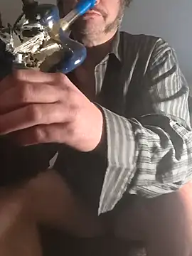 Fuckboyguyman online show from March 27, 1:00 am