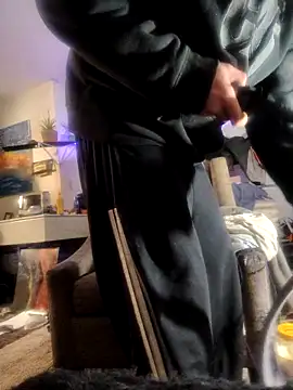 Fuckboyguyman online show from April 2, 9:29 am