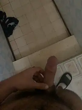 Unique-Man online show from November 2, 7:44 am