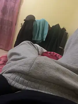 Unique-Man online show from March 1, 12:01 am