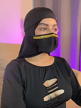 shaima   online show from April 22, 7:48 pm