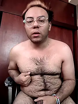 Snapshot of Fernandperez21 chatting on February 7, 11:08 pm Fernandperez21 online show from February 7, 11:08 pm