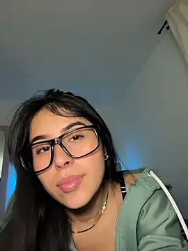 BIJOU SECRET online show from January 14, 3:45 am