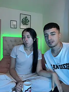 BIJOU SECRET online show from March 25, 3:12 am