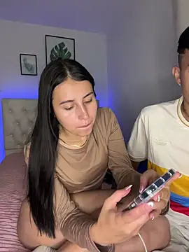 BIJOU SECRET online show from June 2, 4:36 am