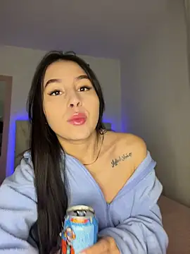 BIJOU SECRET online show from July 25, 2:31 am