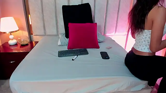 KeimyWilde online show from December 22, 6:27 pm