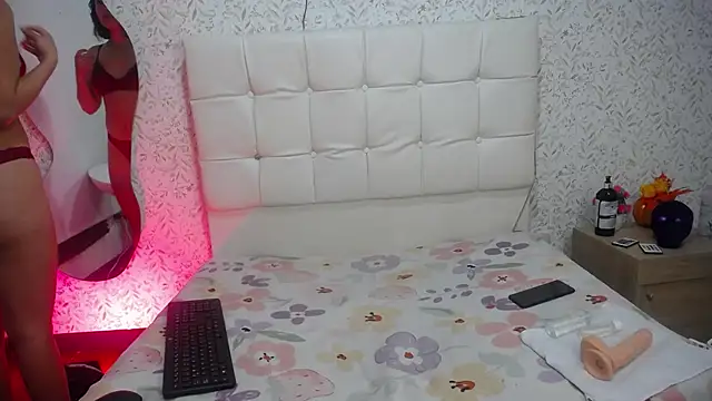 Catleya x online show from November 16, 8:03 pm