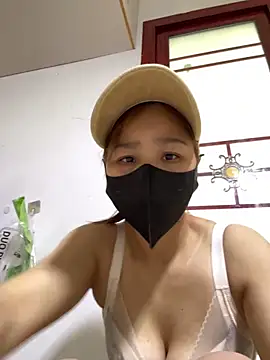 Zuzu-6 online show from March 25, 1:22 am