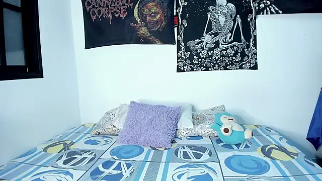 DagmarMoon online show from December 13, 10:48 pm