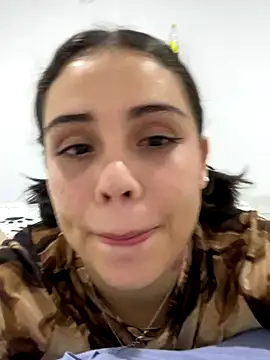 Nube Azul1 online show from November 30, 3:21 am