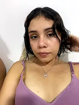 Nube Azul1 online show from December 3, 2:08 am