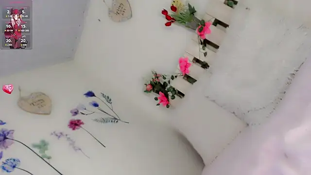 Kendall- 8 online show from November 10, 10:31 pm