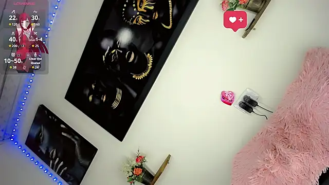 Kendall- 8 online show from December 14, 2:00 pm