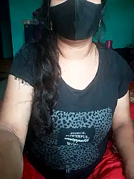 Chadni19 online show from November 5, 10:26 am