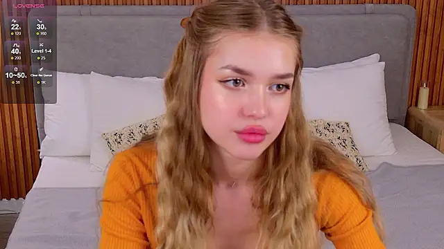 JenniNellson online show from March 8, 2:04 am