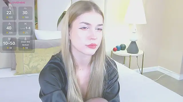 Snapshot of JenniNellson chatting on May 27, 5:21 pm JenniNellson online show from May 27, 5:21 pm