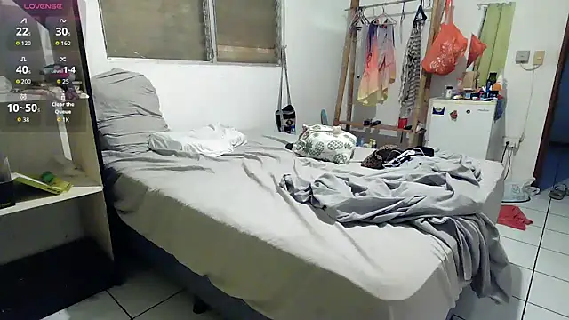 eleganceafterdark online show from December 17, 11:55 pm