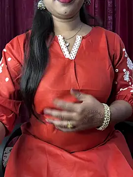 Snapshot of Ritika_janu chatting on December 20, 10:00 am Ritika janu online show from December 20, 10:00 am