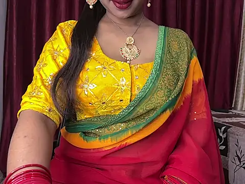 Snapshot of Ritika_janu chatting on February 25, 6:06 pm Ritika janu online show from February 25, 6:06 pm