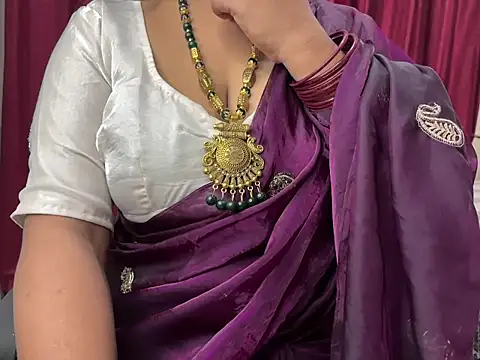 Ritika janu online show from June 18, 4:24 am