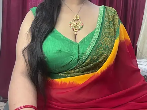 Ritika janu online show from June 21, 5:21 am