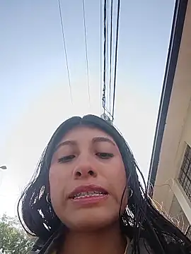 YeseniaRodriguez3 online show from November 2, 1:13 pm