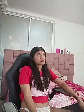 Snapshot of YeseniaRodriguez3 chatting on May 16, 12:59 pm YeseniaRodriguez3 online show from May 16, 12:59 pm