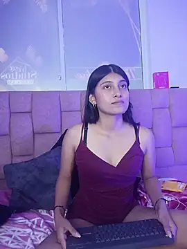 Snapshot of YeseniaRodriguez3 chatting on May 31, 3:19 pm YeseniaRodriguez3 online show from May 31, 3:19 pm
