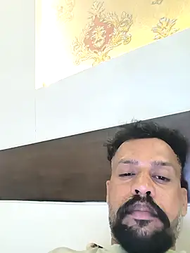 Hot-boss15 online show from March 7, 5:32 pm