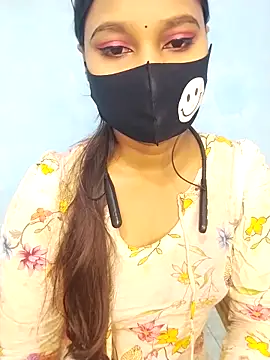 cute mahi07 online show from November 15, 7:32 pm