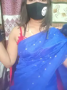 cute mahi07 online show from January 10, 8:21 pm