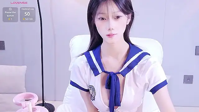 xiaoxi---n online show from July 1, 6:59 am