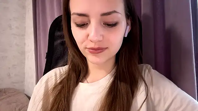 AliceStacy online show from November 23, 11:54 am