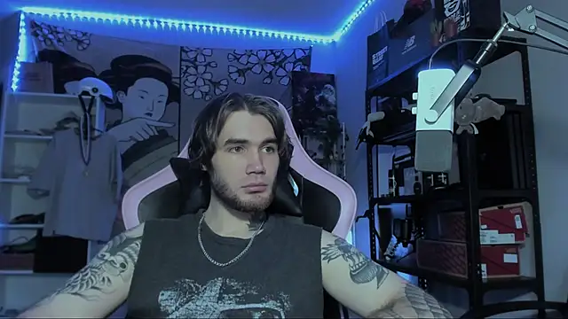 Go V Cs online show from November 4, 12:37 pm