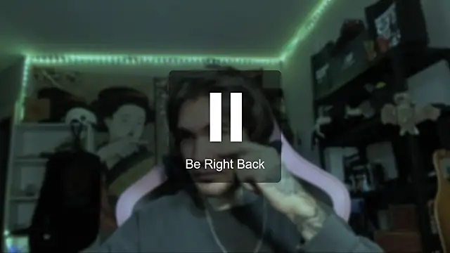 Go V Cs online show from November 26, 9:49 pm