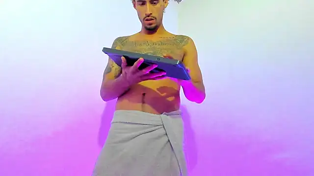 harold 777 online show from November 20, 10:09 pm