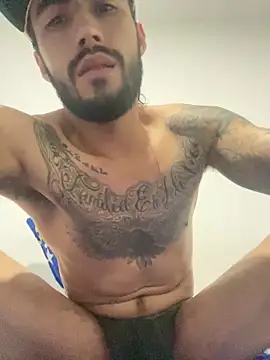 harold 777 online show from February 4, 5:13 am