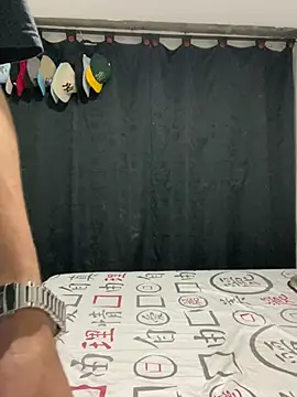 harold 777 online show from March 10, 5:56 am