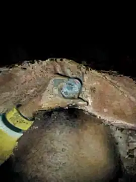 BLACKSUNNYBBC online show from January 11, 4:34 pm