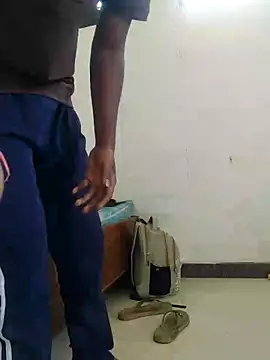 BLACKSUNNYBBC online show from February 22, 5:51 am