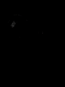 BLACKSUNNYBBC online show from April 24, 6:54 pm