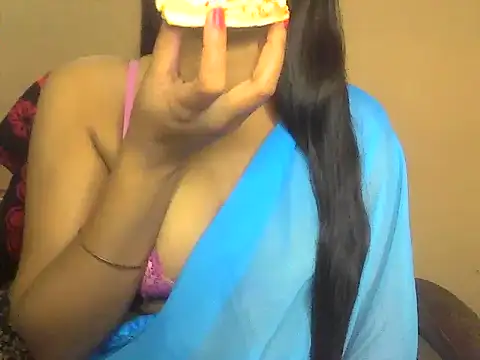 nudepari online show from December 14, 8:24 pm