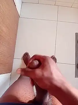 younggblackkCOCK19 online show from February 21, 3:46 pm