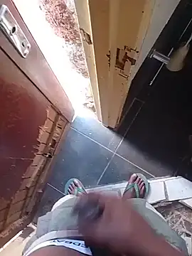 younggblackkCOCK19 online show from April 16, 12:50 pm