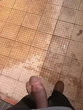 younggblackkCOCK19 online show from April 17, 8:45 pm