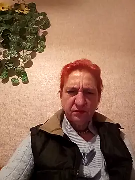 LeraKoko6743 online show from October 28, 10:01 pm