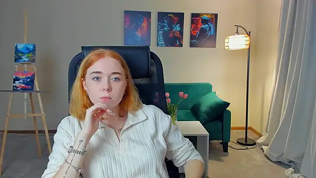 AddieOsler online show from October 26, 7:47 am