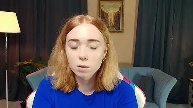 AddieOsler online show from November 24, 8:08 pm